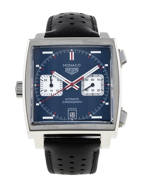 Tag Heuer Monaco CAW211P.FC6356